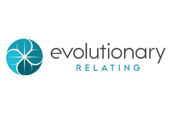 Evolutionary Relating Logo