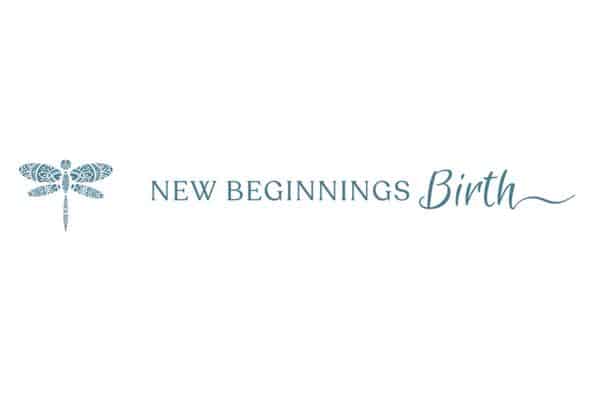 New Beginnings Birth Logo 